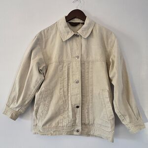 Eddie Bauer Outdoor Outfitters Seattle, USA Jacket